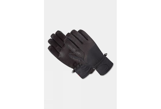 Dakine  Mens Nova Short Ski Gloves - Black