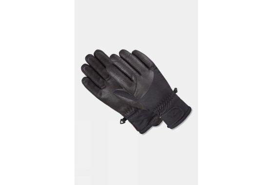 Dakine  Womens Tahoe Ski Gloves - Black