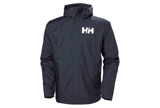 helly hansen active 2 jacket