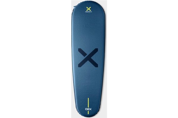 OEX Traverse 5 Sleeping Mat, Blue