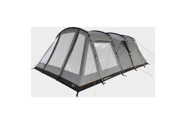 HI-GEAR Vanguard Nightfall 6 Tent