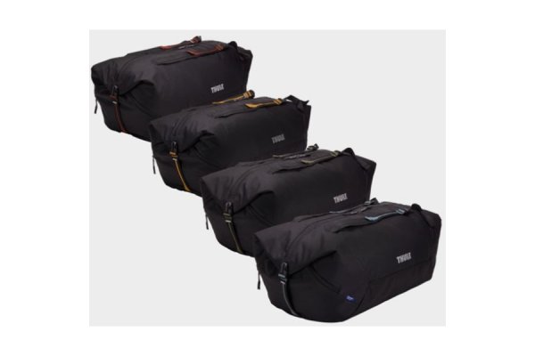 Thule GoPack Duffel Set