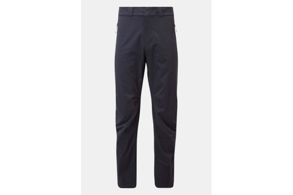 Rab  Mens Incline VR Pants - Mid Grey