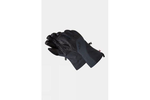 Rab  Mens Khroma Freeride GTX Gloves - Black