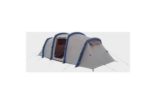 Eurohike Genus 800 Air Tent, Grey