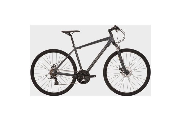 Compass Control Hybrid Bike