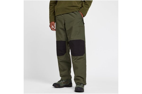 Westlake Overtrousers, Khaki