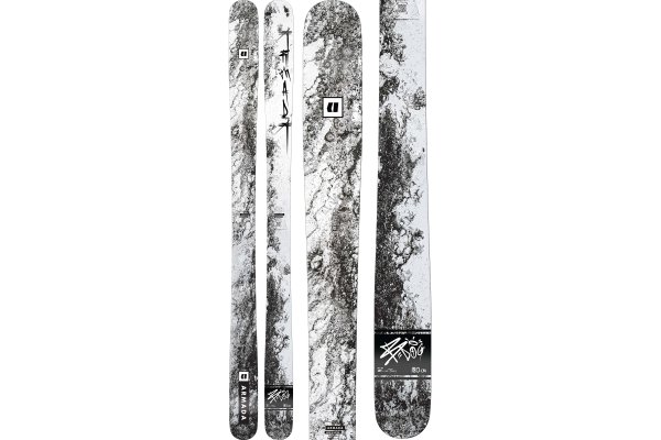 Armada Bdog Skis 2025 180cm