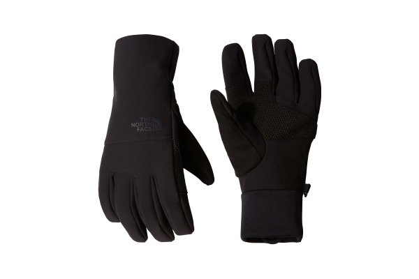 The North Face Women's Apex Insulated Etip Glove - TNF Black