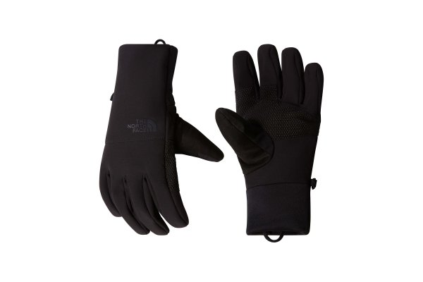 The North Face Men's Apex Insulated Etip Glove - TNF Black X