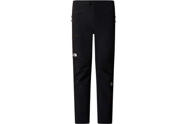 The North Face Men's Summit Chamlang Softshell Pant - TNF Bl