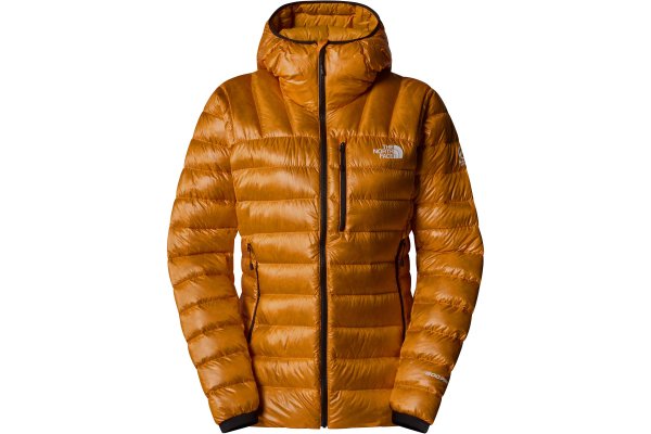 The North Face Women's Summit Breithorn Hoodie - Apricot Gla