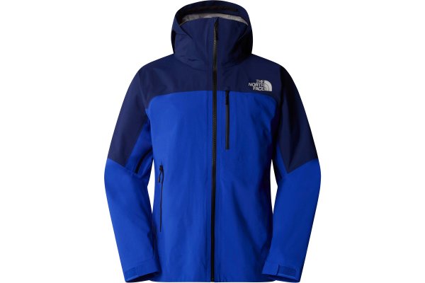 The North Face Men's Summit Torre Egger Futurelight Jacket -