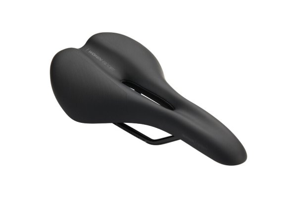 Decathlon Btwin 500 Women's Comfort Sport Saddle