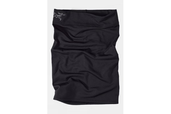 Arc'teryx  Rho Neck Gaiter - Black