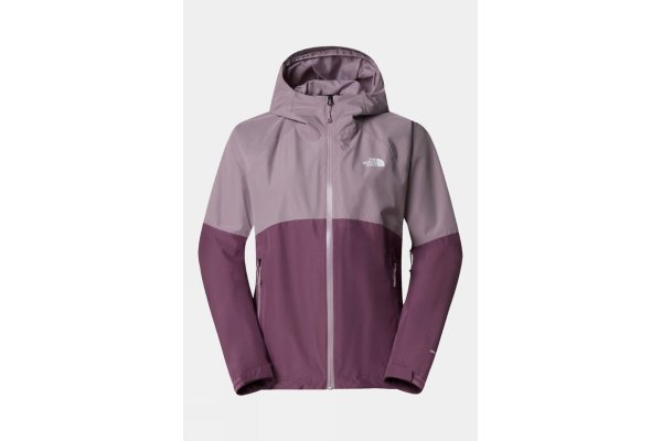 The North Face  Womens Diablo Dynamic Zip-In Jacket - Light 