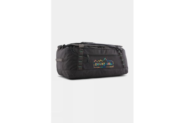 Patagonia  Black Hole Duffel 55L - Black