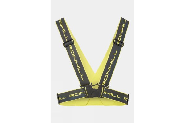 Ronhill  Reflect Belt - Yellow