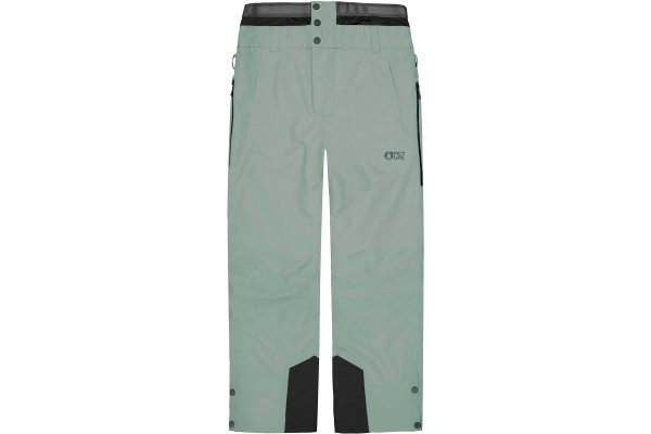 Picture Men's Object Pants - G. Shadow XL