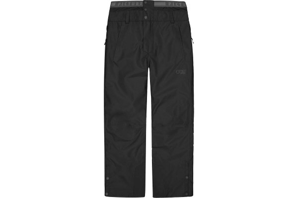 Picture Men's Object Pants - A. Black XL