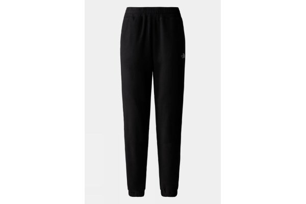 The North Face  Womens 100 Glacier Joggers Pants - Black