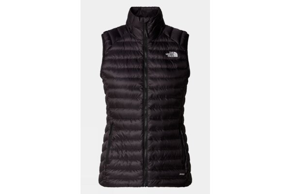 The North Face  Womens Bettaforca Down Vest - Black