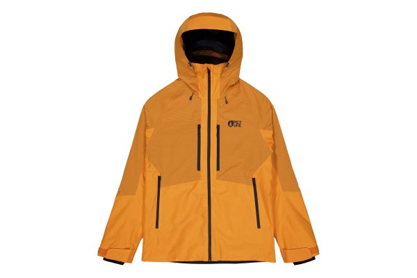 Picture Men's Goods Jacket - A. Carrot XL