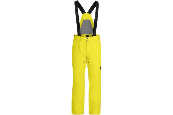 Spyder Men's Dare Insulated Pants   Regular Leg - AYW Acid Y