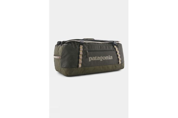 Patagonia  Black Hole Duffel Bag 70L - Dk Green