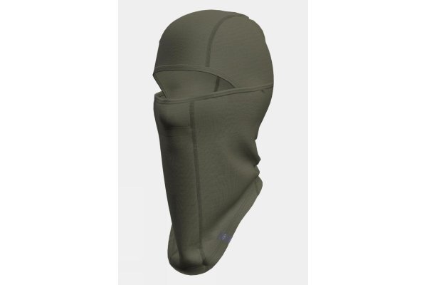 Icebreaker  Oasis Balaclava - Khaki