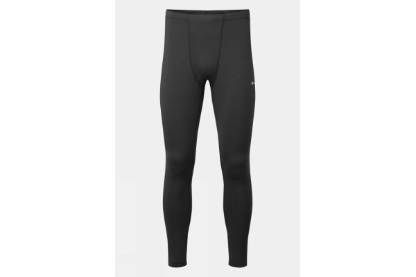 Montane  Mens Dart XT Thermal Long Johns - Black