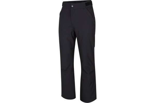 Dare 2b Mens Ream Waterproof Insulated Ski Pants (Black)