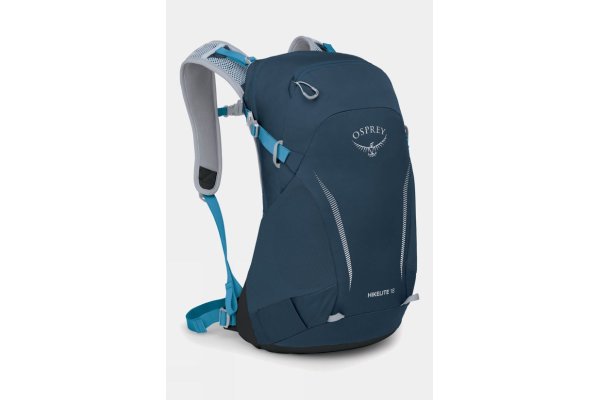 Osprey  Hikelite 18 Daypack - Mid Blue