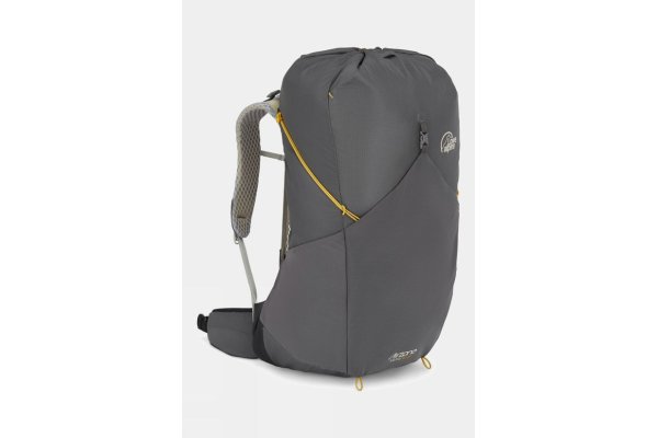 Lowe Alpine  Womens Airzone Ultra ND26 Daypack - Dk Grey