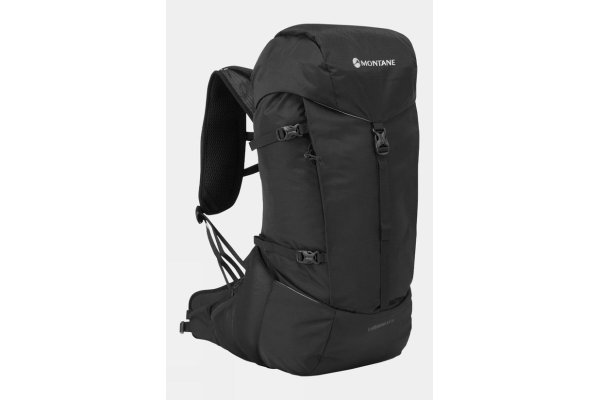 Montane  Trailblazer XT 35L Daypack - Black