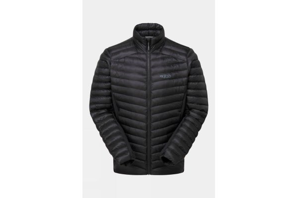 Rab  Mens Cirrus Flex Jacket - Black