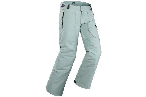 Decathlon Dreamscape Men's Ski And Snowboard Trousers Snb Pa