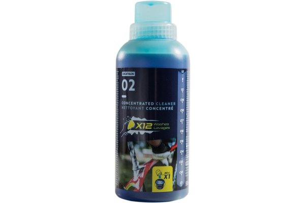 Concentrated Bike Cleaner