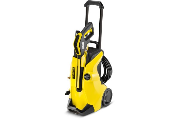 Karcher K4 Power Control Pressure Washer