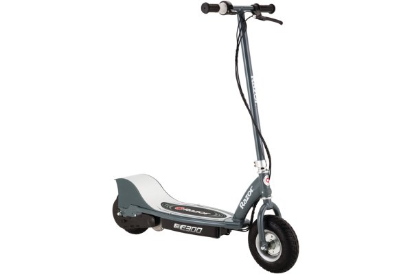 Razor Power E300 Electric Scooter