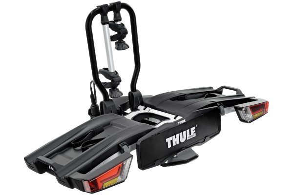 Thule Easyfold Xt 2-Bike Towbar Mounted Bike Rack