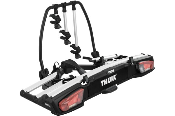 Thule Velospace Xt 3-Bike Towbar Mounted Bike Rack