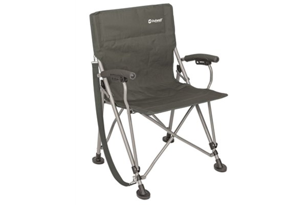 outwell cardiel portable folding chair