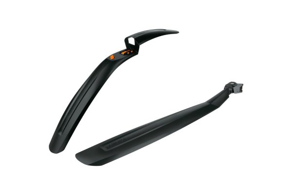 Mountain Bike Mudguard Kit Sks Shockboard + X-tra-dry Xl 27.