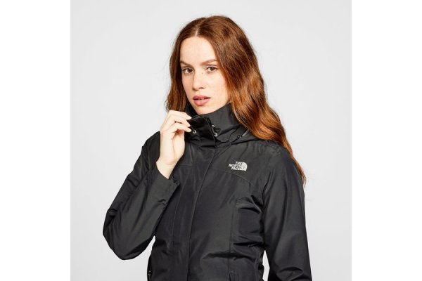 Women's Sangro Hyvent Jacket