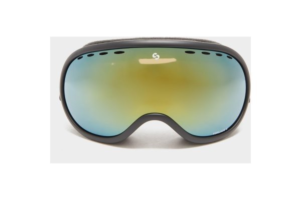 Sinner Vorlage Ski Goggles, Black