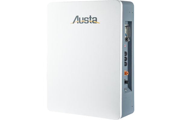 5kW Battery Storage