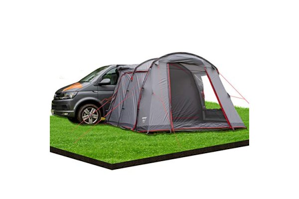 Vango Faros II Low Drive Away Awning