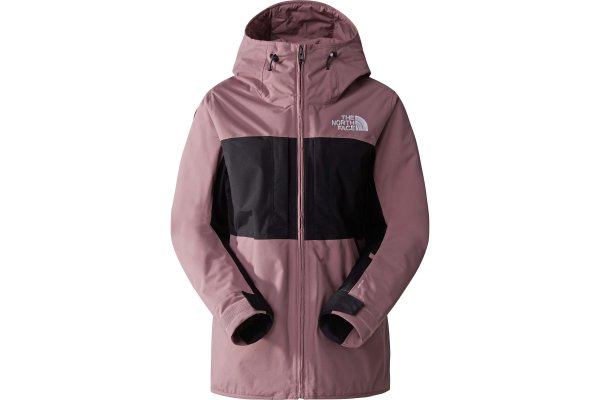 The North Face Women's Namak Insulated Jacket 