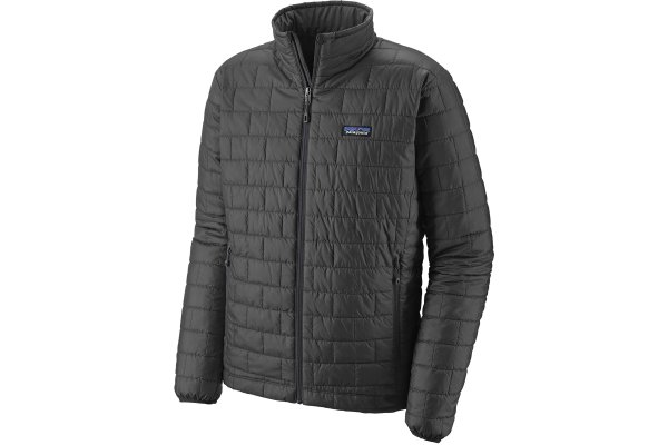 Mens Nano Puff Jacket